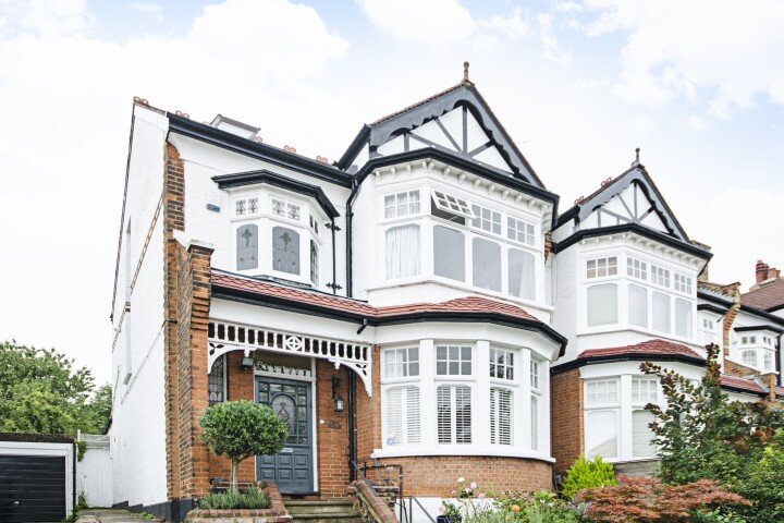 Period Homes, Modern Comfort: Renovation Ideas for Victorian and Edwardian Residences Period Homes, Modern Comfort: Renovation Ideas for Victorian and Edwardian Residences